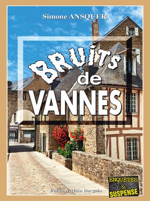 cover image of Bruits de Vannes